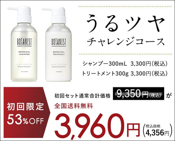 ボタニスト スギ薬局